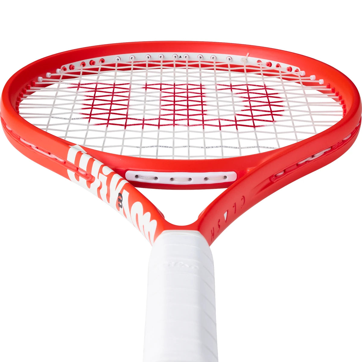 Wilson Clash 100 V3.0 Reverse Racket (295 Gr)