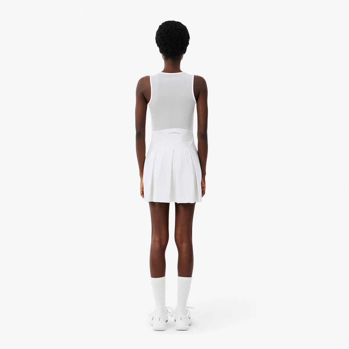 Robe Lacoste Femme Athlète New York