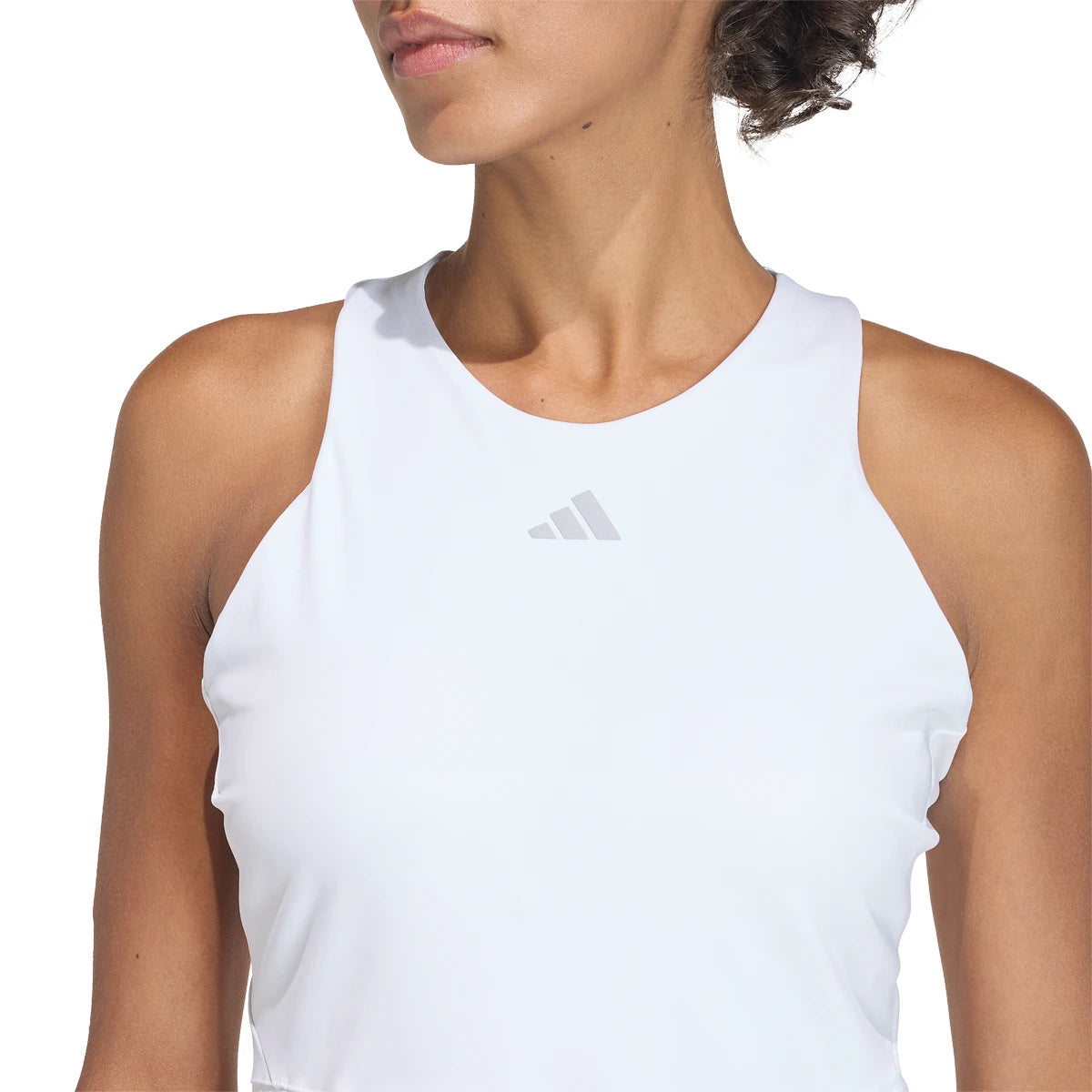 Jurk adidas Dames Y