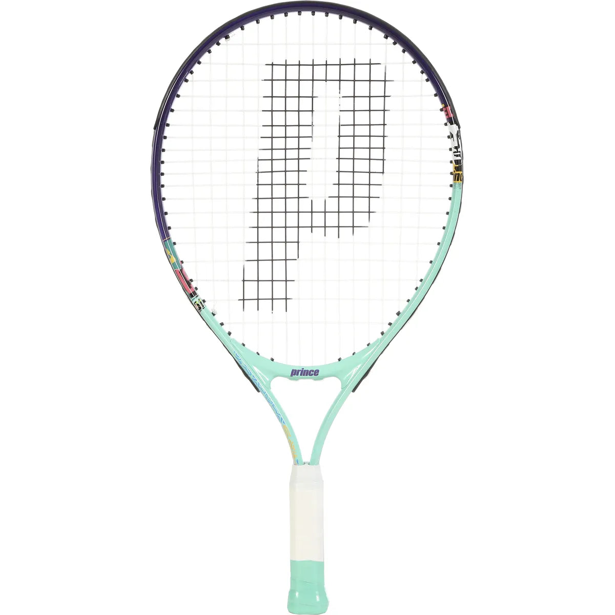 Racket Prince Junior Ace/Face 21 Purple