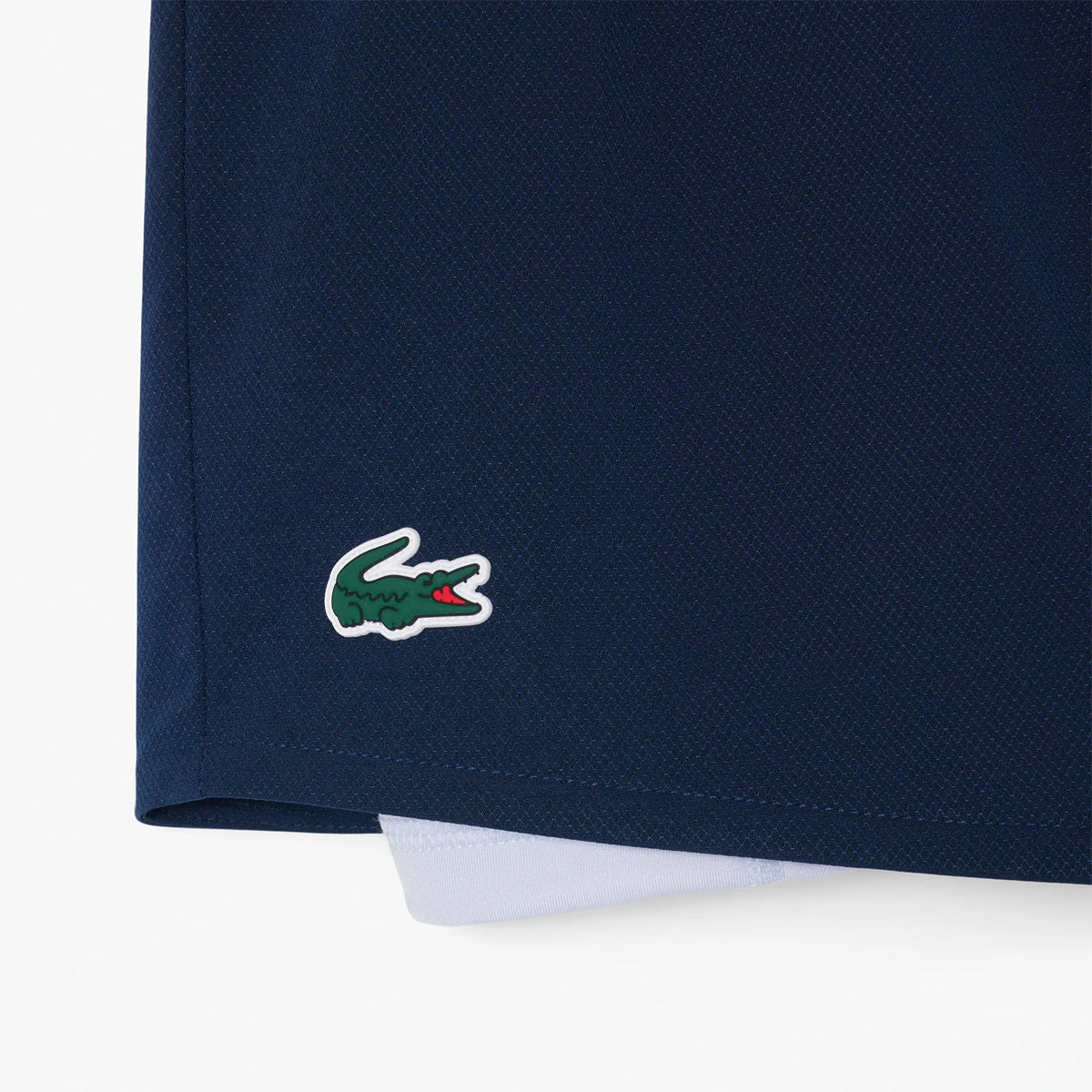 Short Lacoste Femme Monte Carlo