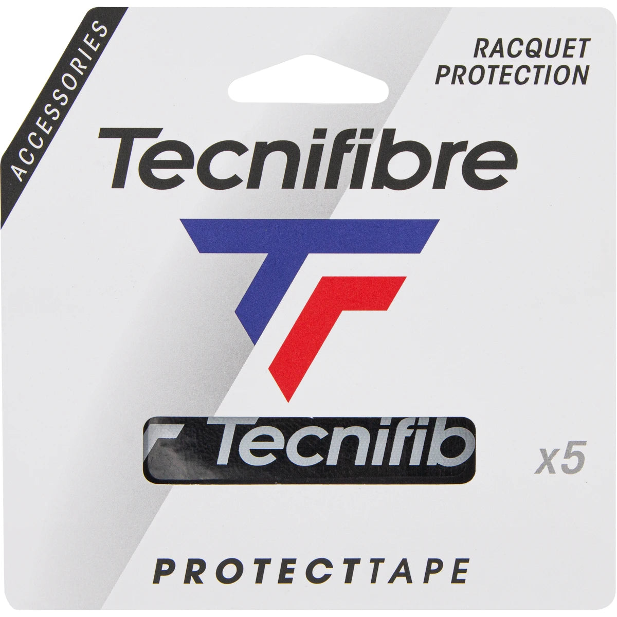 Beschermstrips Tecnifibre Protect Tape 2026
