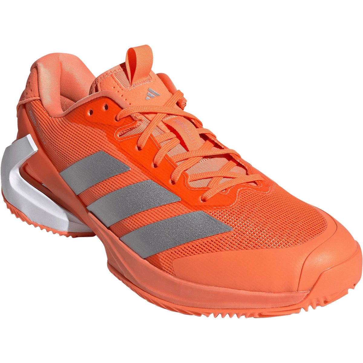 adidas Adizero Ubersonic 5 Gravel-schoenen