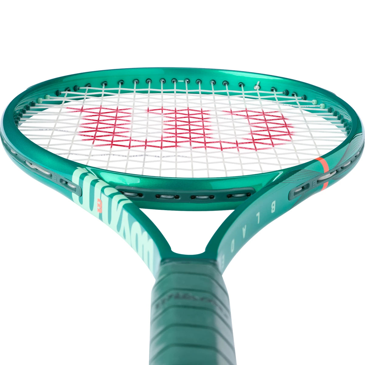 Wilson Blade 98 16*19 V10 Racket (305 Gr)
