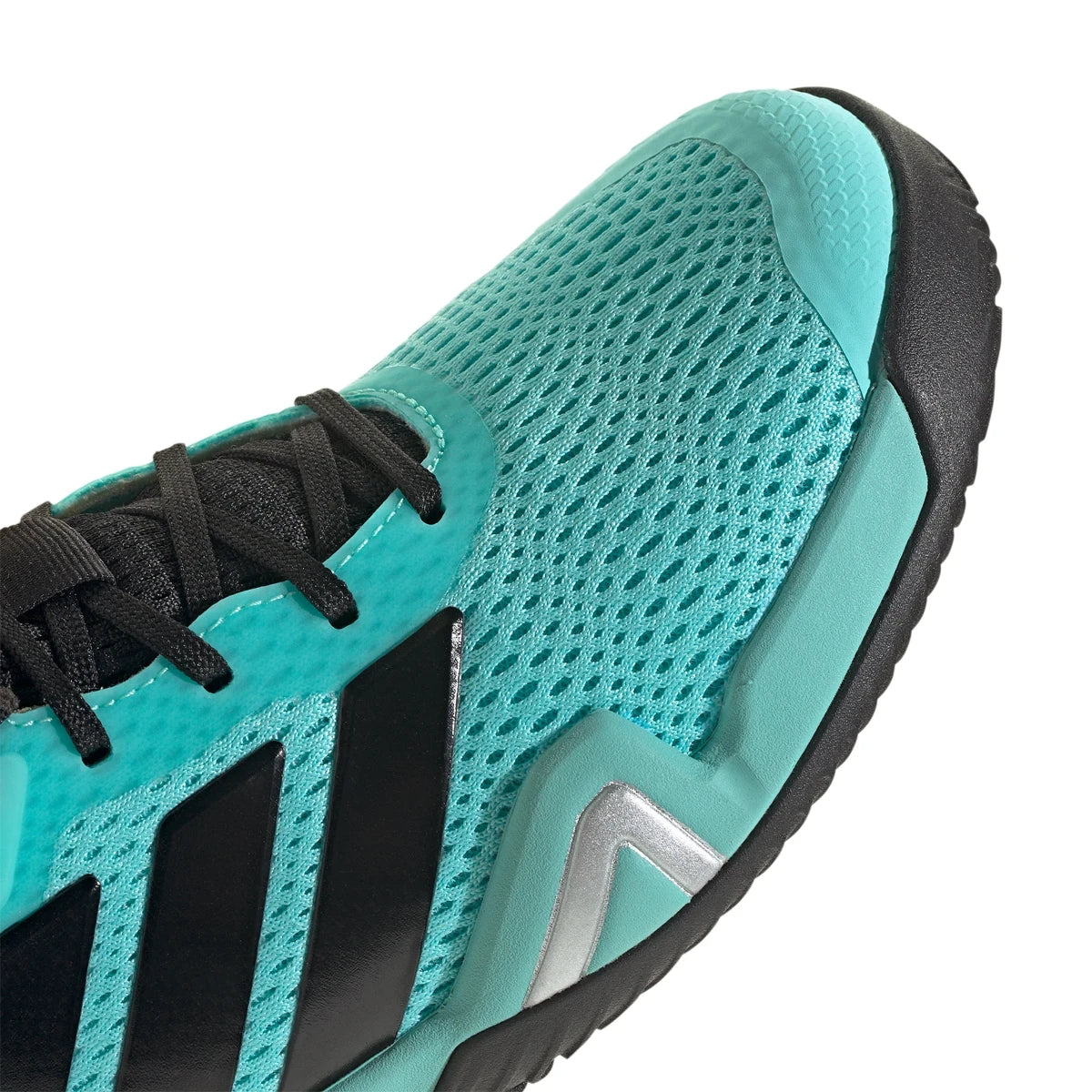 Chaussures adidas Junior Barricade
