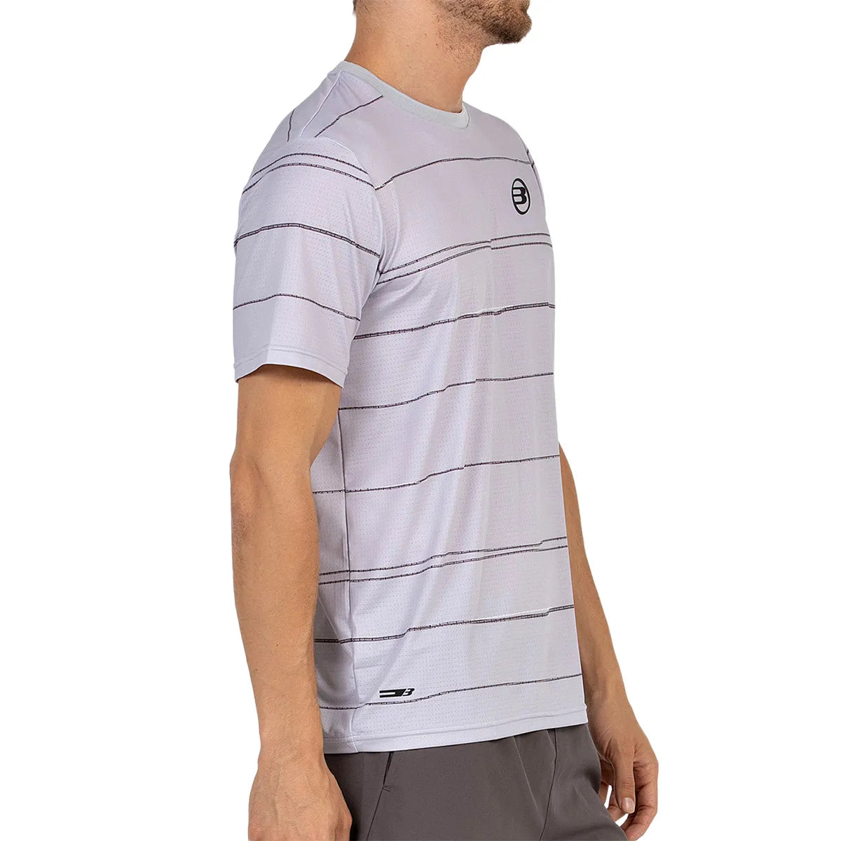 Bullpadel Moana Graphic T-Shirt