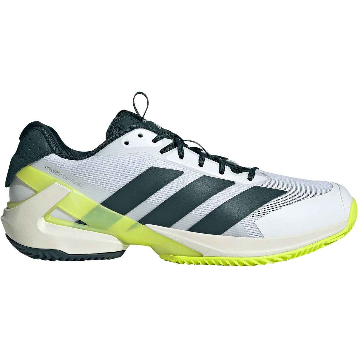 adidas Adizero Ubersonic 5 Gravel-schoenen