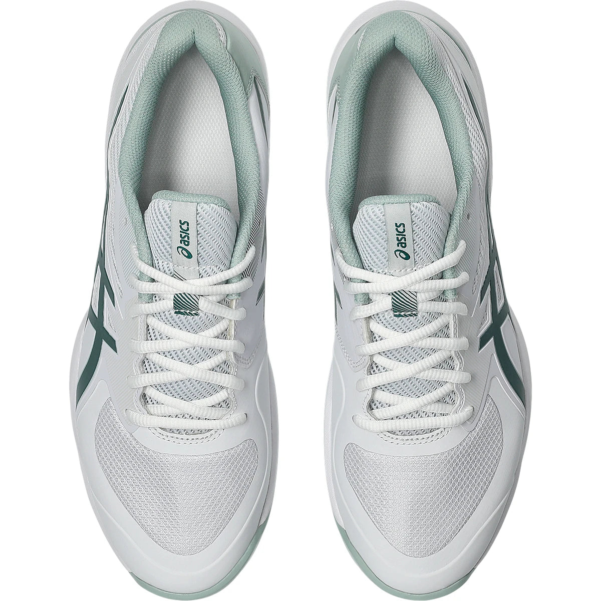 Chaussures Asics Game FF Terre Battue