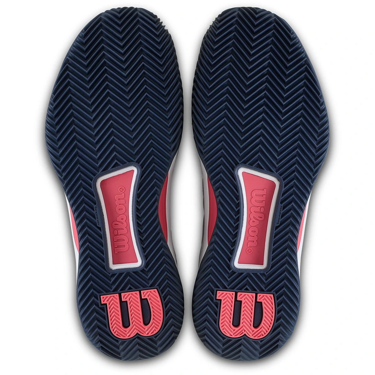 Wilson Dames Schoenen Intrigue Tour Gravel