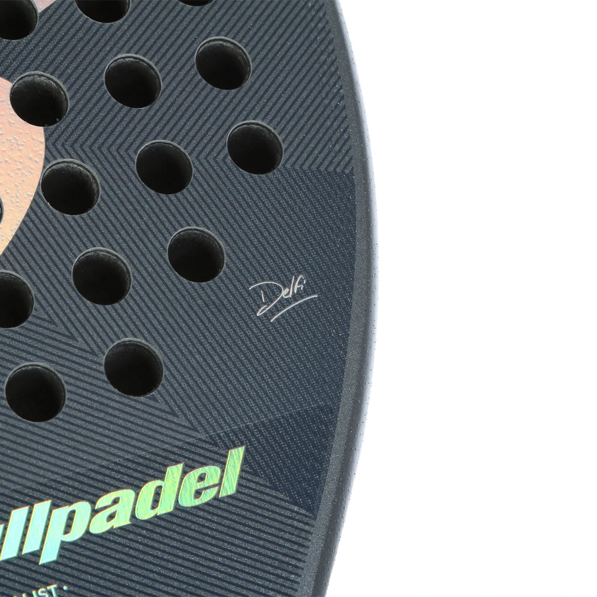 Padelracket Bullpadel Vertex 05 Light Premier 26