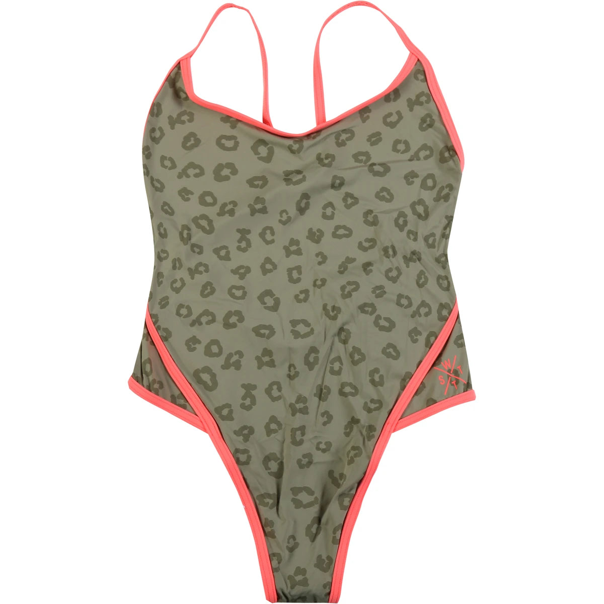 Maillot de Bain Watts Femme Ozzie