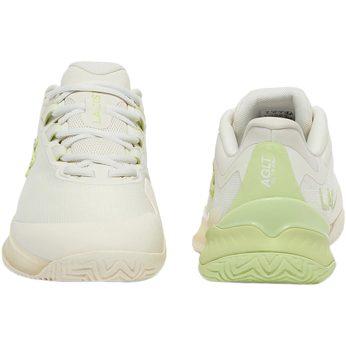 Lacoste AG-LT Ultra Melbourne Schoenen alle ondergronden