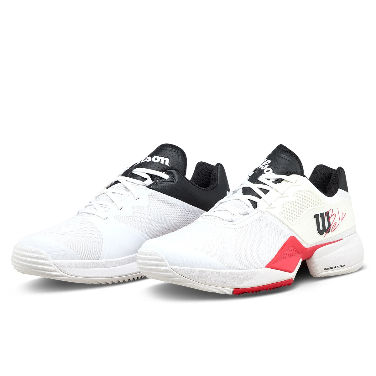 Chaussures Padel Wilson Bela Tour
