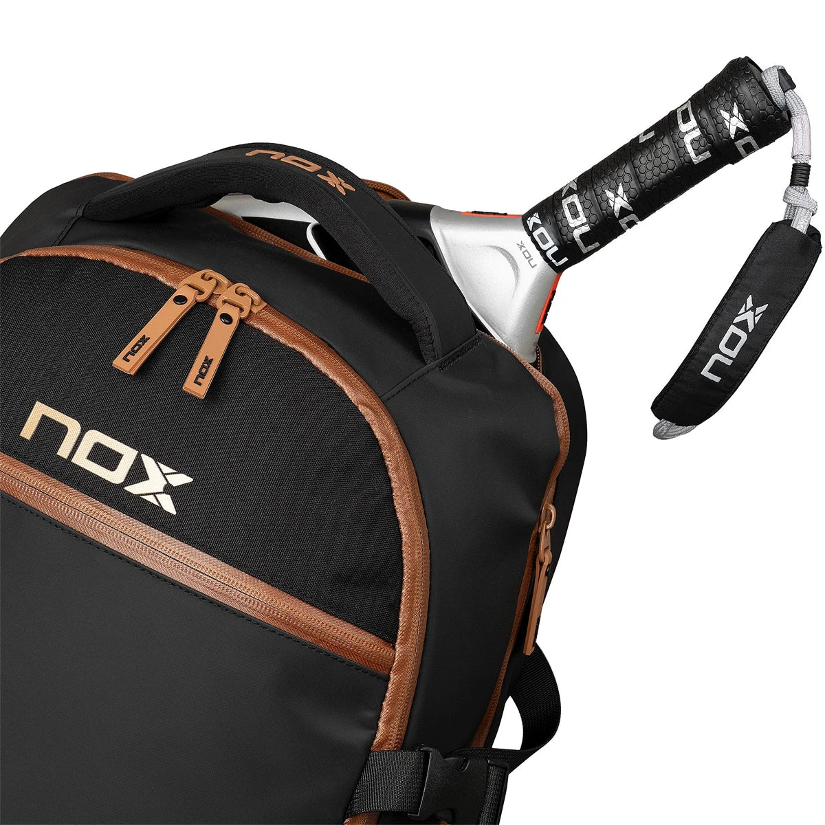 Rugzak Nox Padel Luxury Open Series