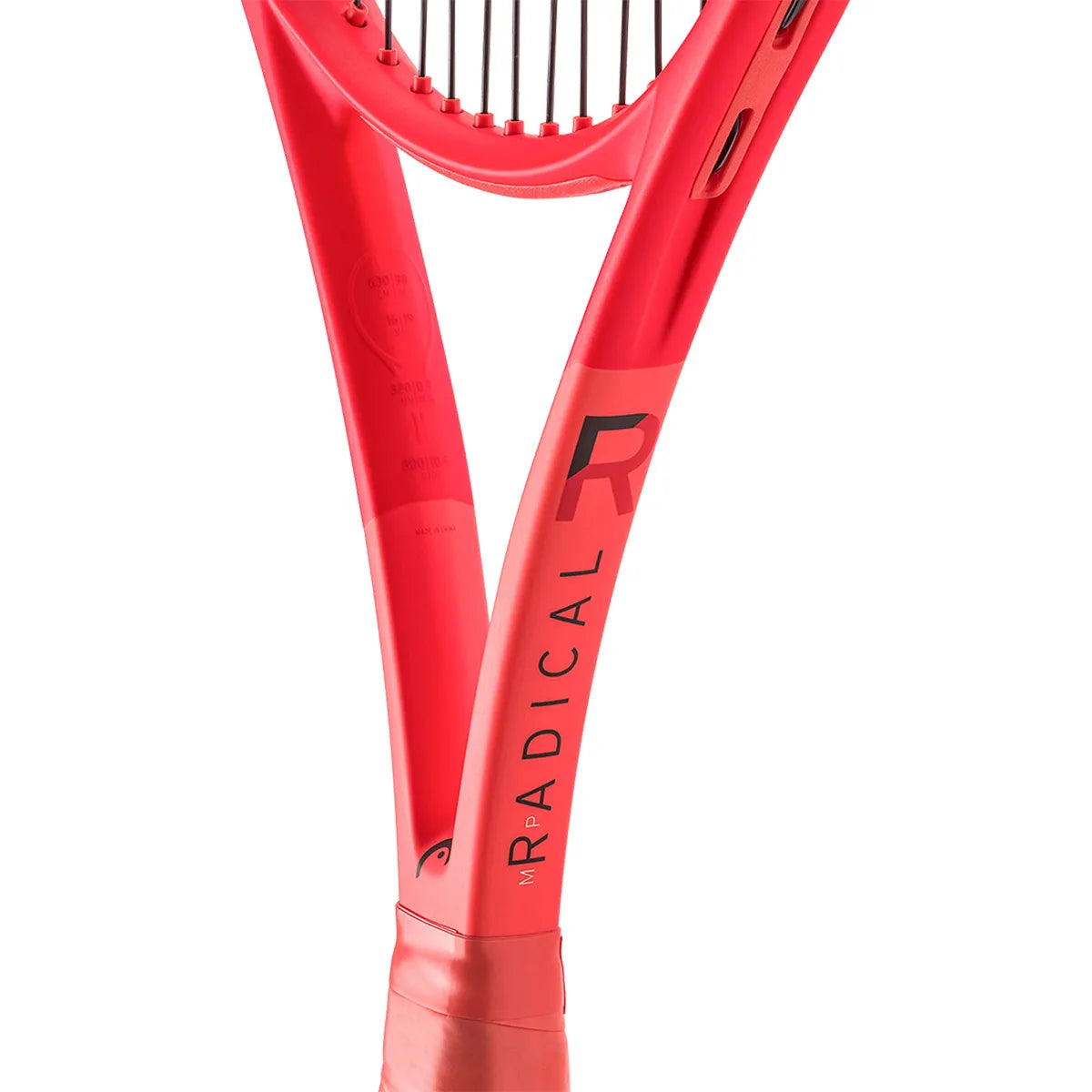 Racket Head Radical MP (300 Gr)