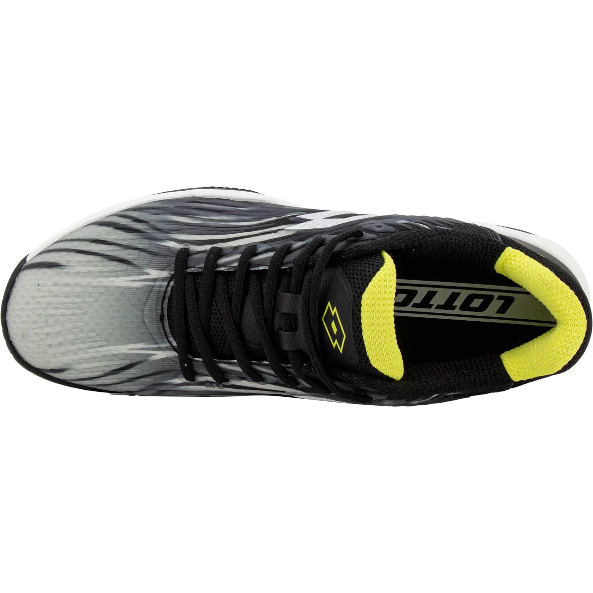 Lotto Mirage 200 II Prt Schoenen alle ondergronden
