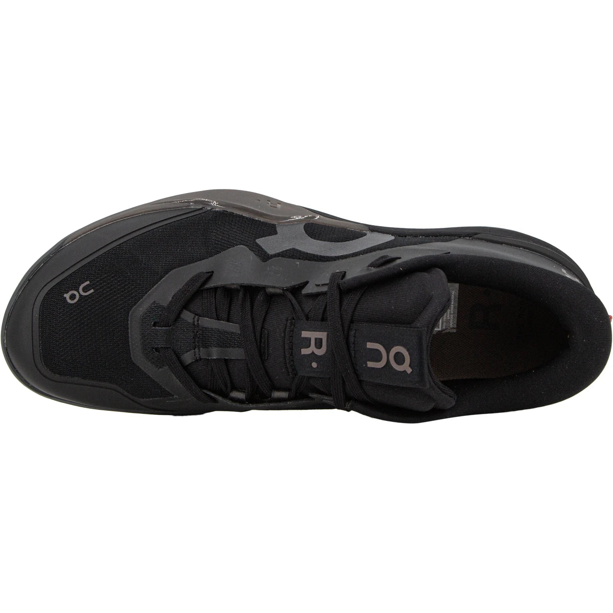 Schoenen On The Roger Pro 3 Alle Ondergronden