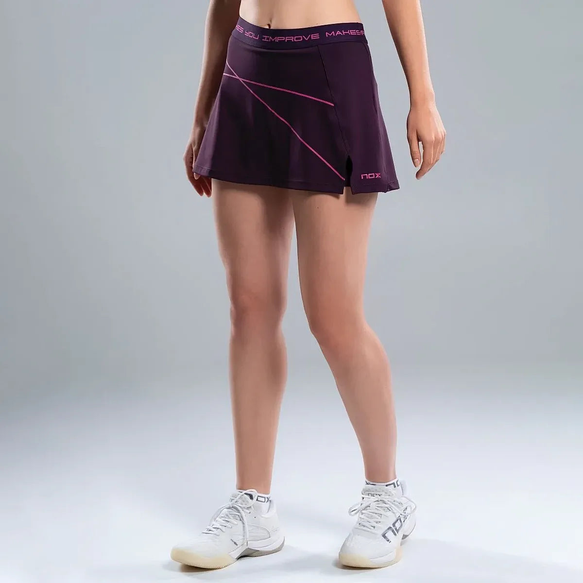 Nox Pro Deep Women's Skirt