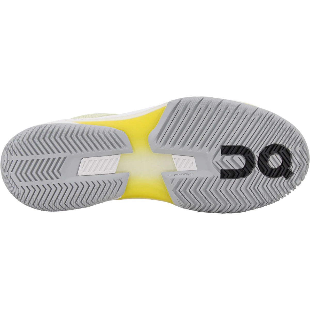 Schoenen On The Roger Pro Fire Schoenen alle ondergronden