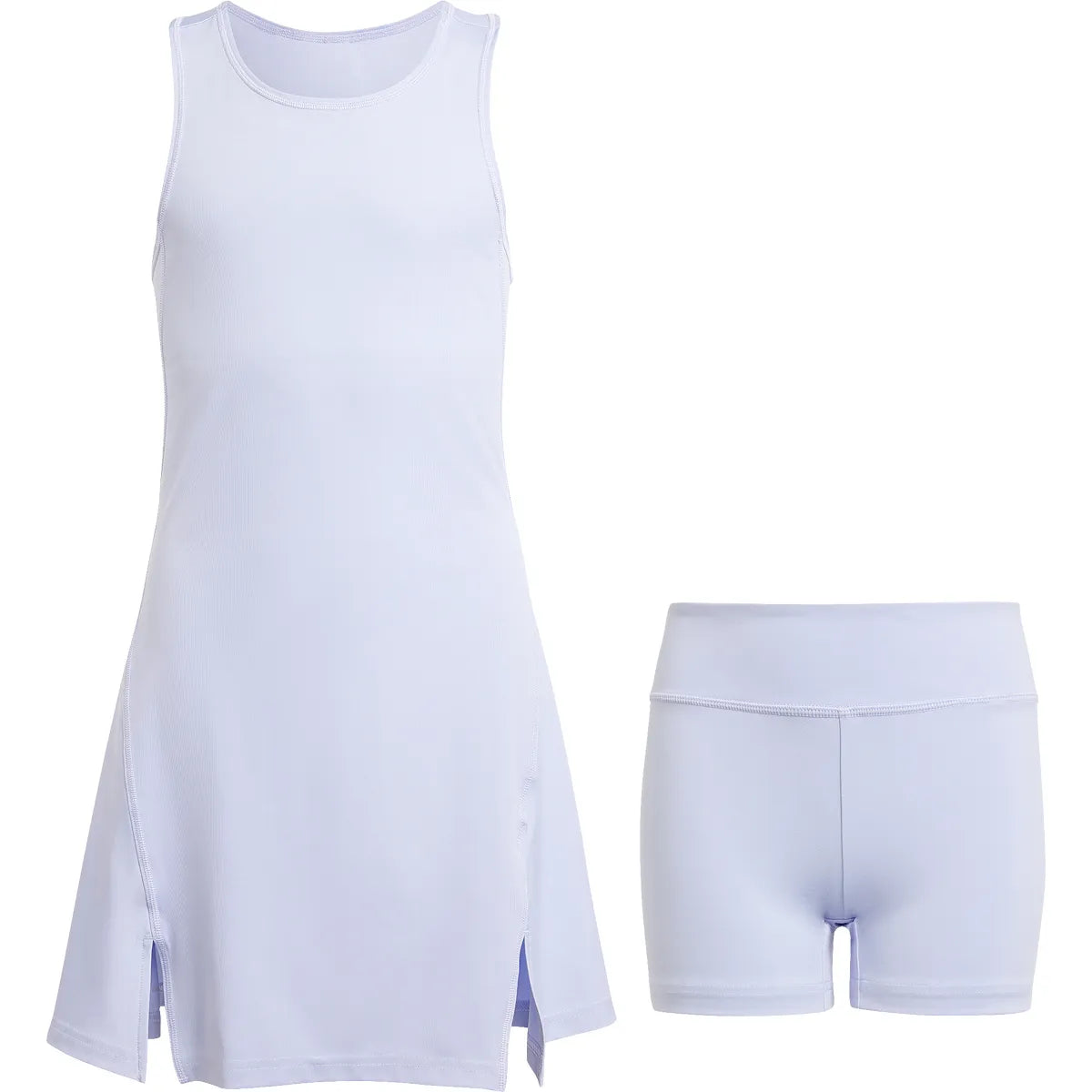 Jurkje adidas Meisje Club