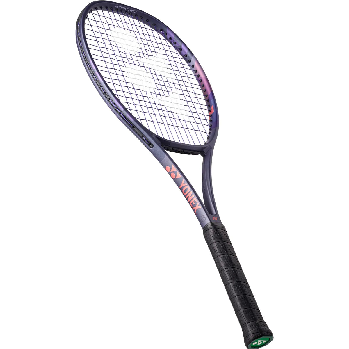 Racket Yonex Percept 97 Midnight Navy (310Gr)