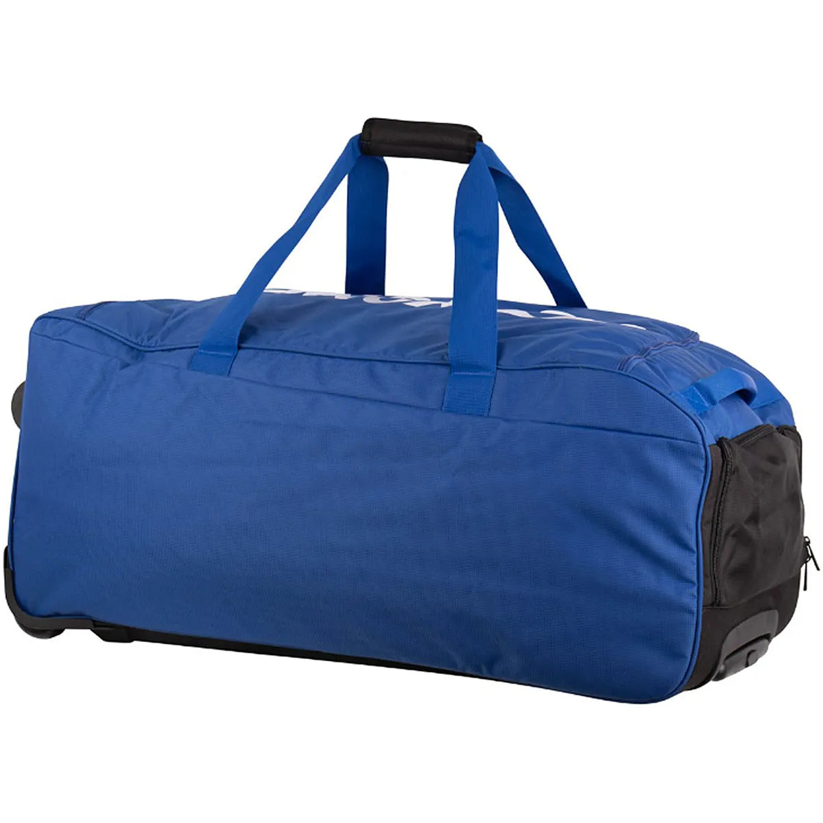 Yonex Pro 92432 Blue Trolley Bag