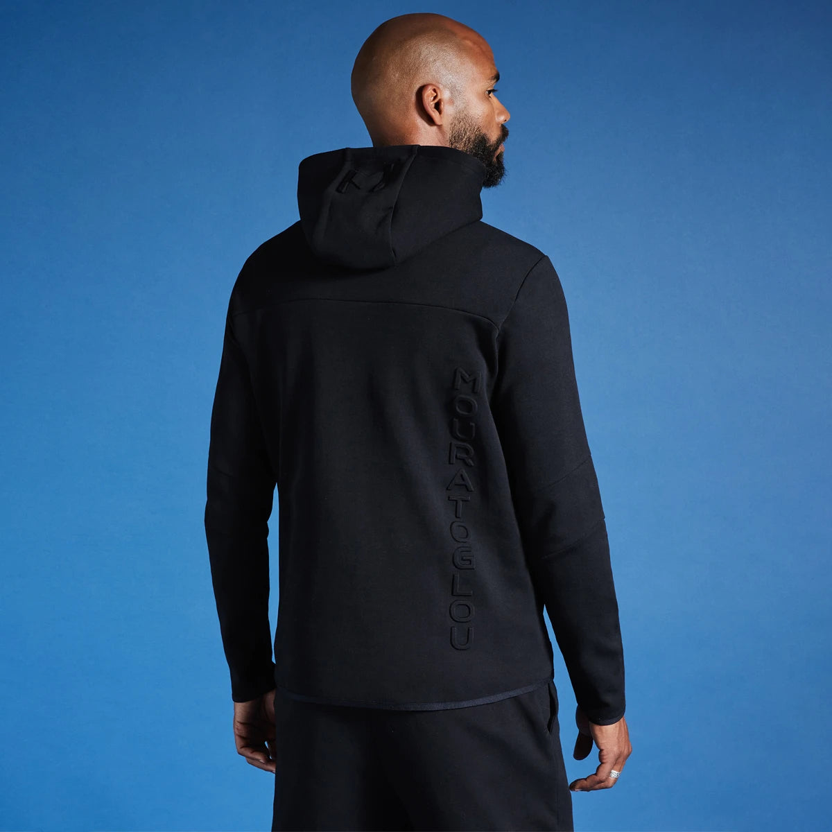 Mouratoglou Apparel Training Sweat
