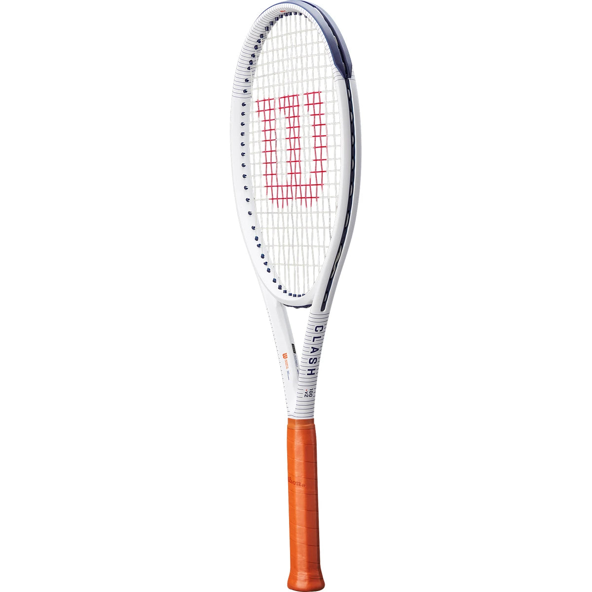 Racket Wilson Clash 100 Nyc (295 Gr)