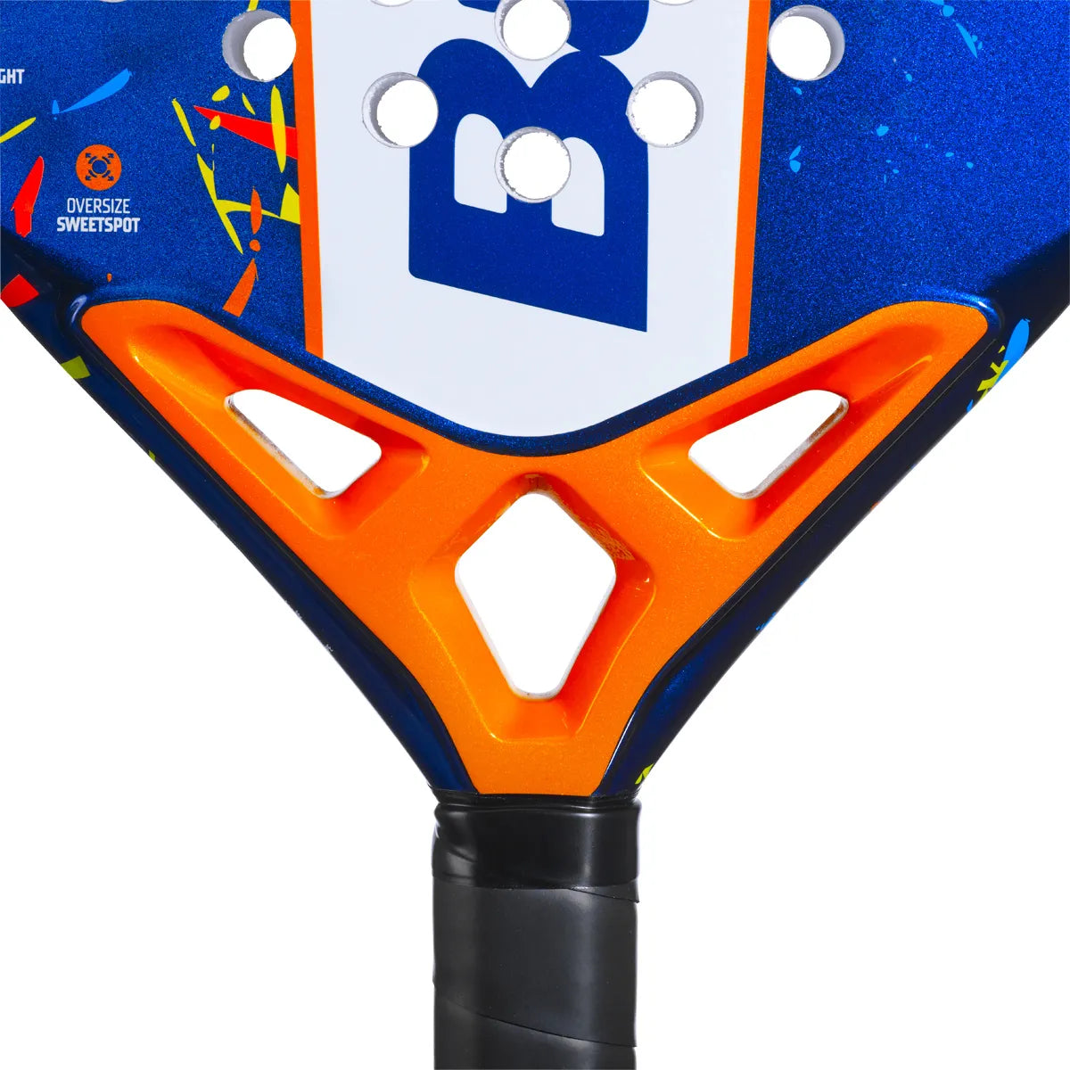Padelracket Babolat Alioth Junior