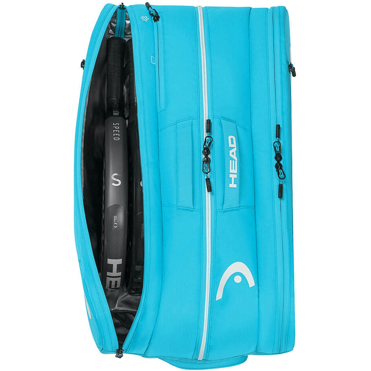 Head Tour Padel Bag L 40L