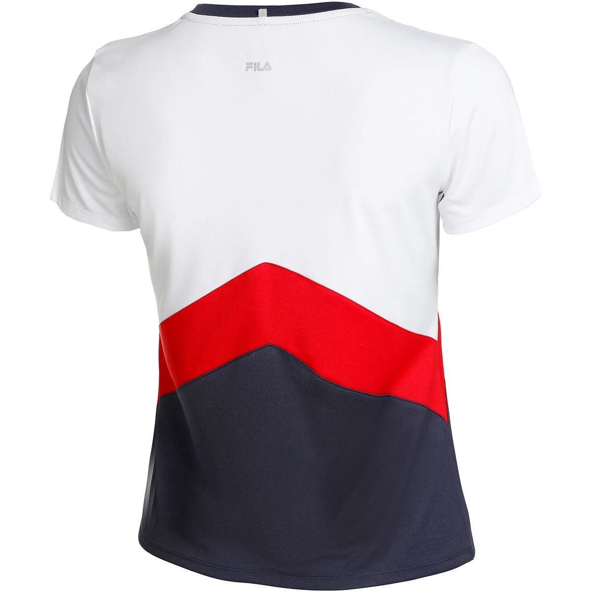 T-Shirt Fila Femme Aurelia