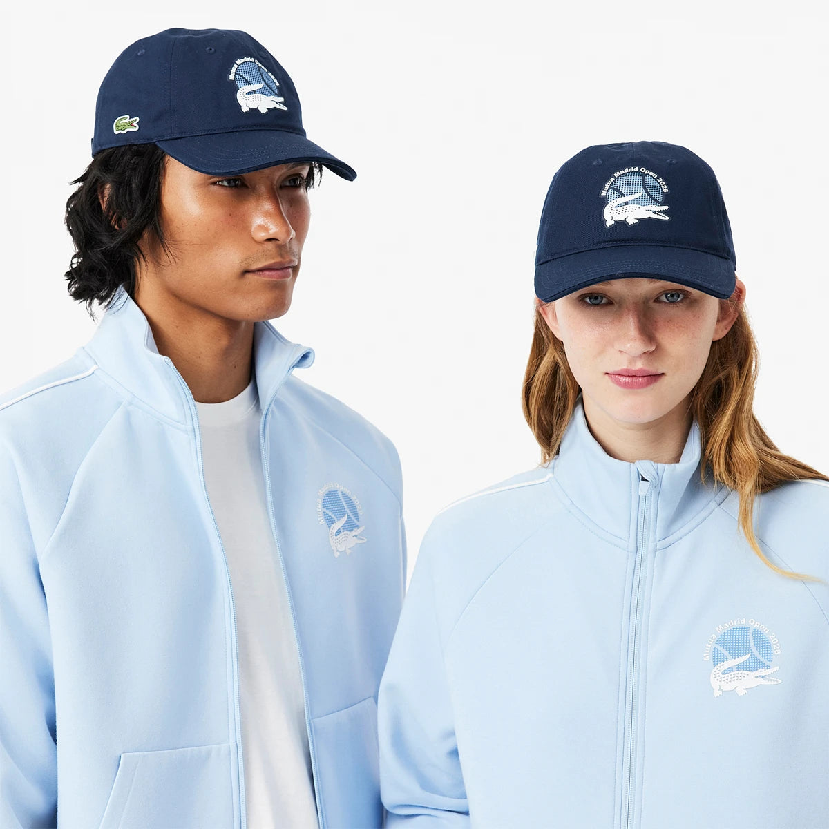 Pet Lacoste Mutua Madrid Open