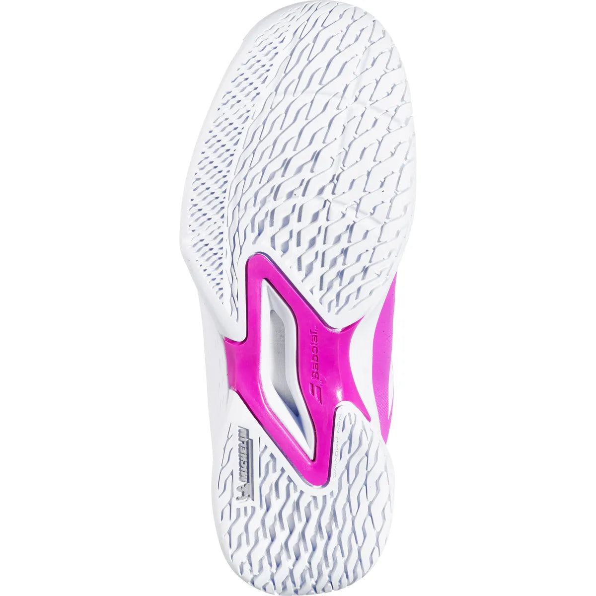 Babolat Junior Girl Propulse 3 All Court Shoes