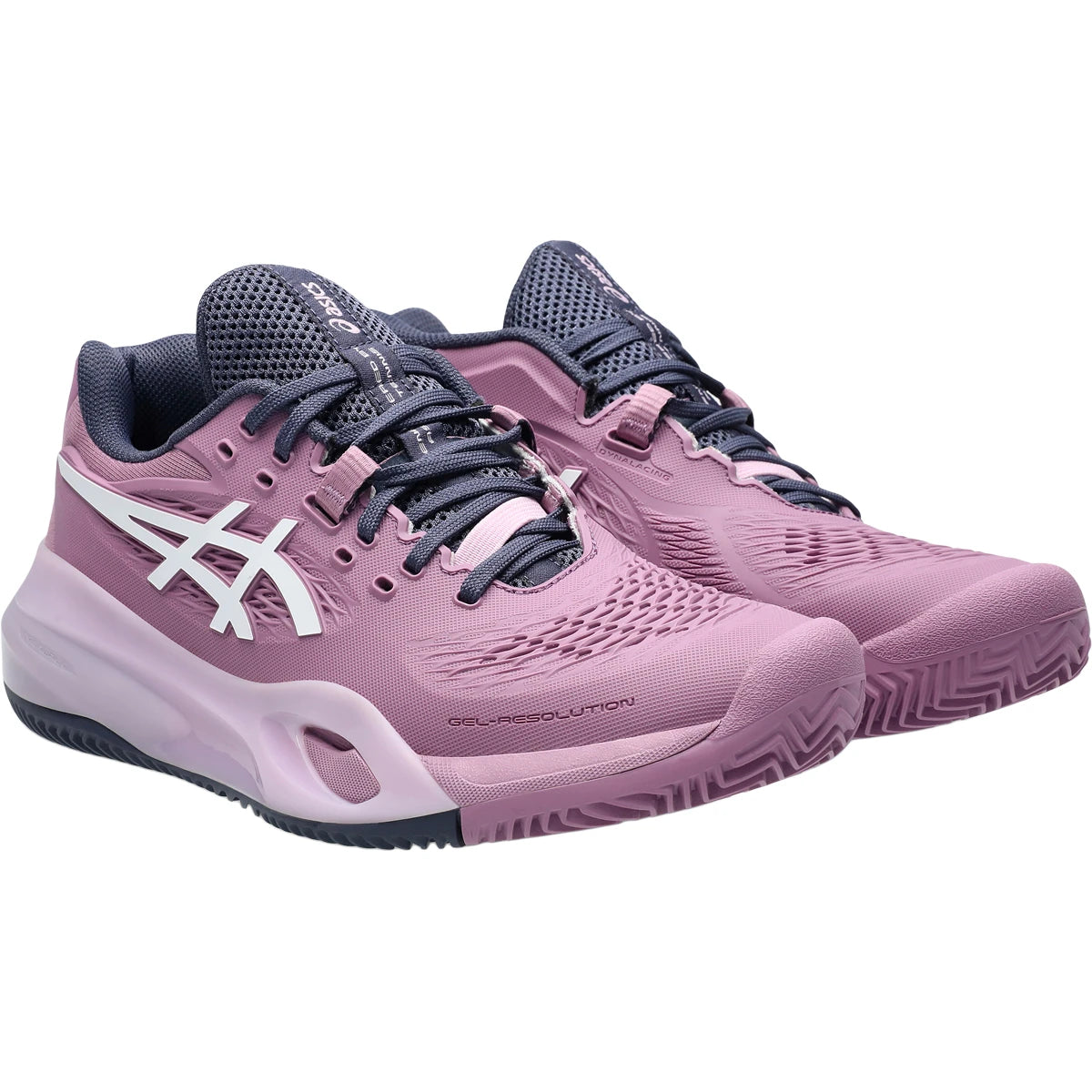 Asics Women's Gel Resolution X Clay Shoes