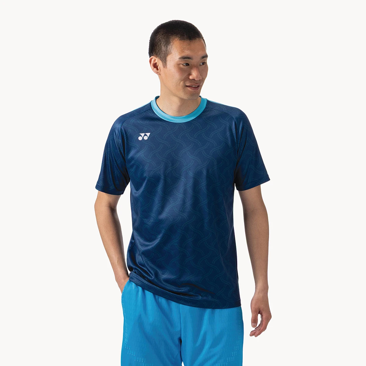 T-Shirt Yonex Mixte Tour Elite 16864Ex