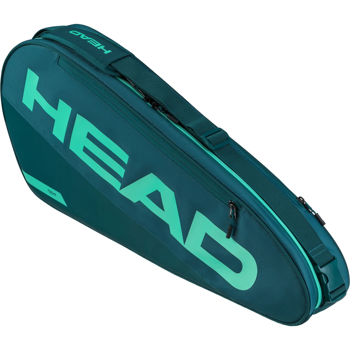 Head Tour Tennis Bag Racquet S 3 Rackets