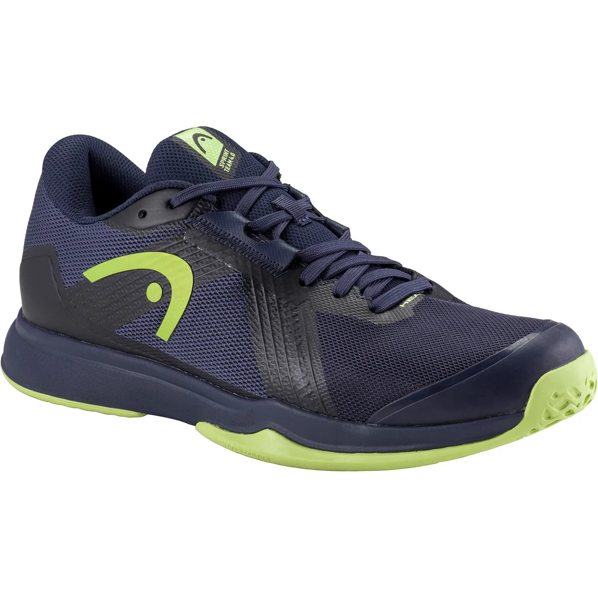 Head Sprint Team 4.0 Schoenen alle ondergronden