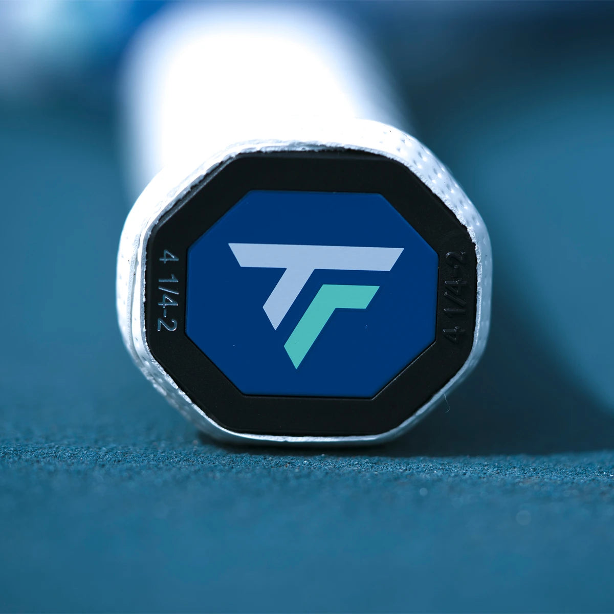Raquette Tecnifibre T-Fight 300 Id Limited Edition (300 Gr)