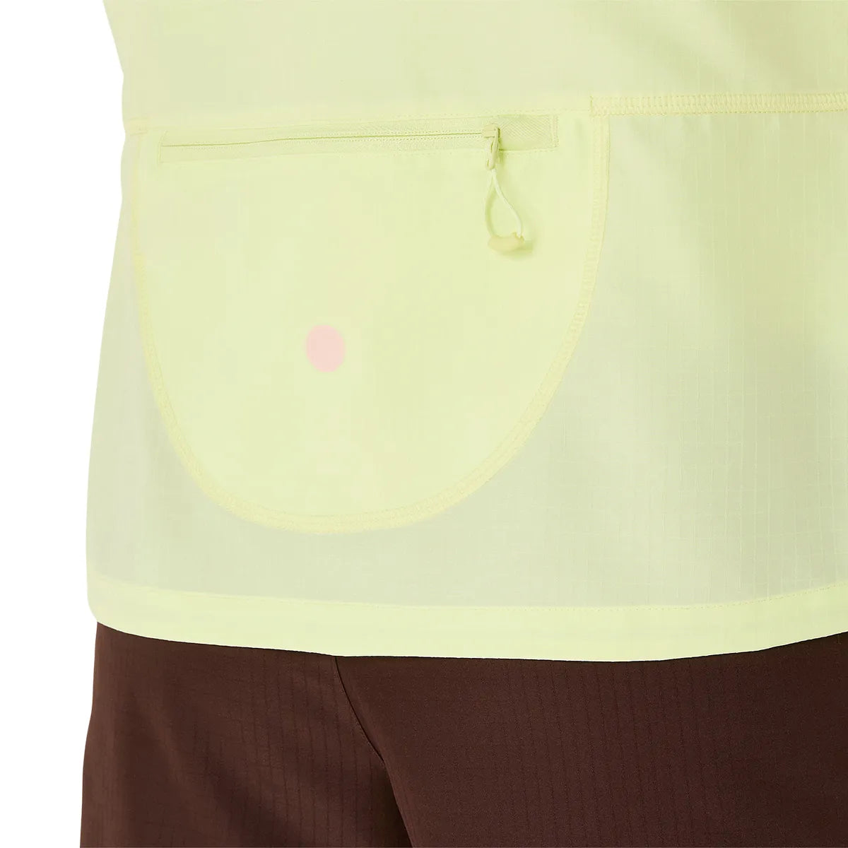 Asics Women's Nagino Run Jacket