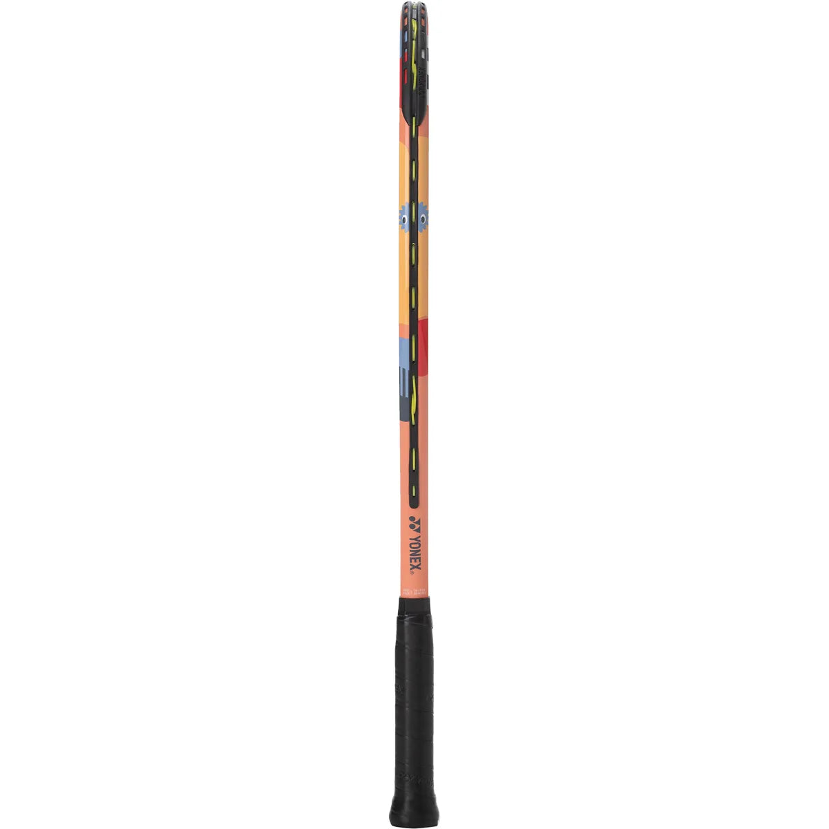 Yonex Junior 23 Coral Orange racket