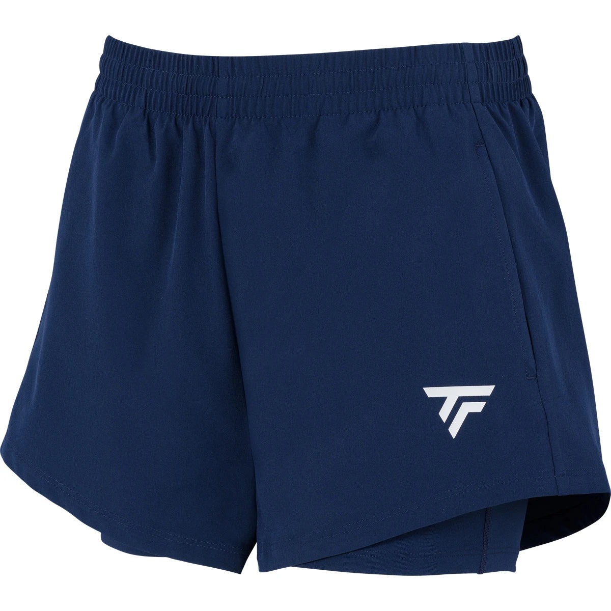 Short Tecnifibre Junior Girl Team
