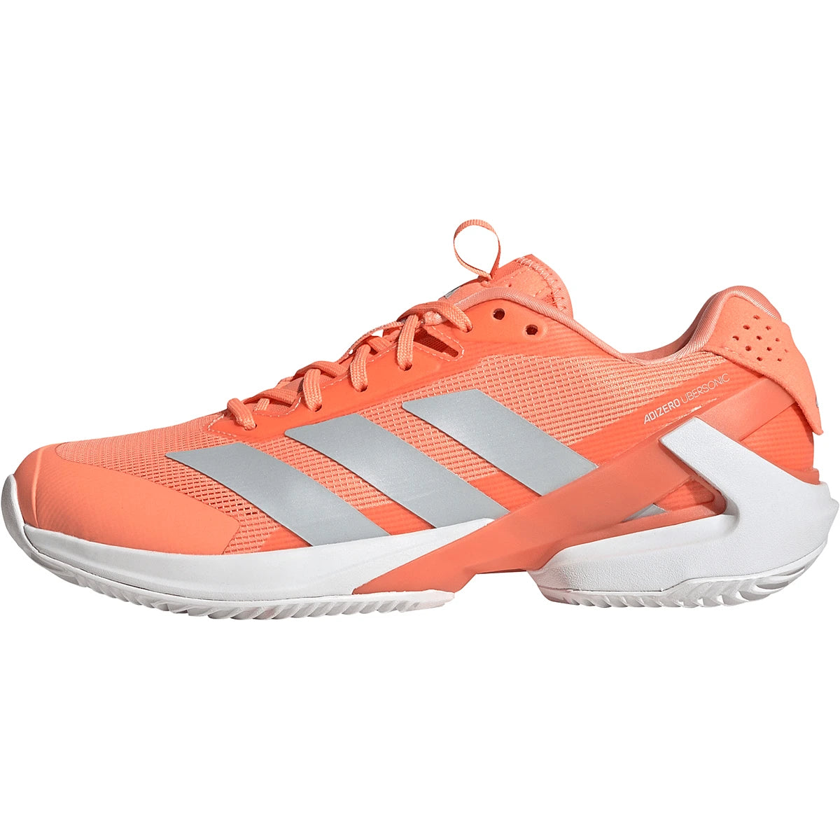 adidas Women's Adizero Ubersonic 5 Clay Shoes