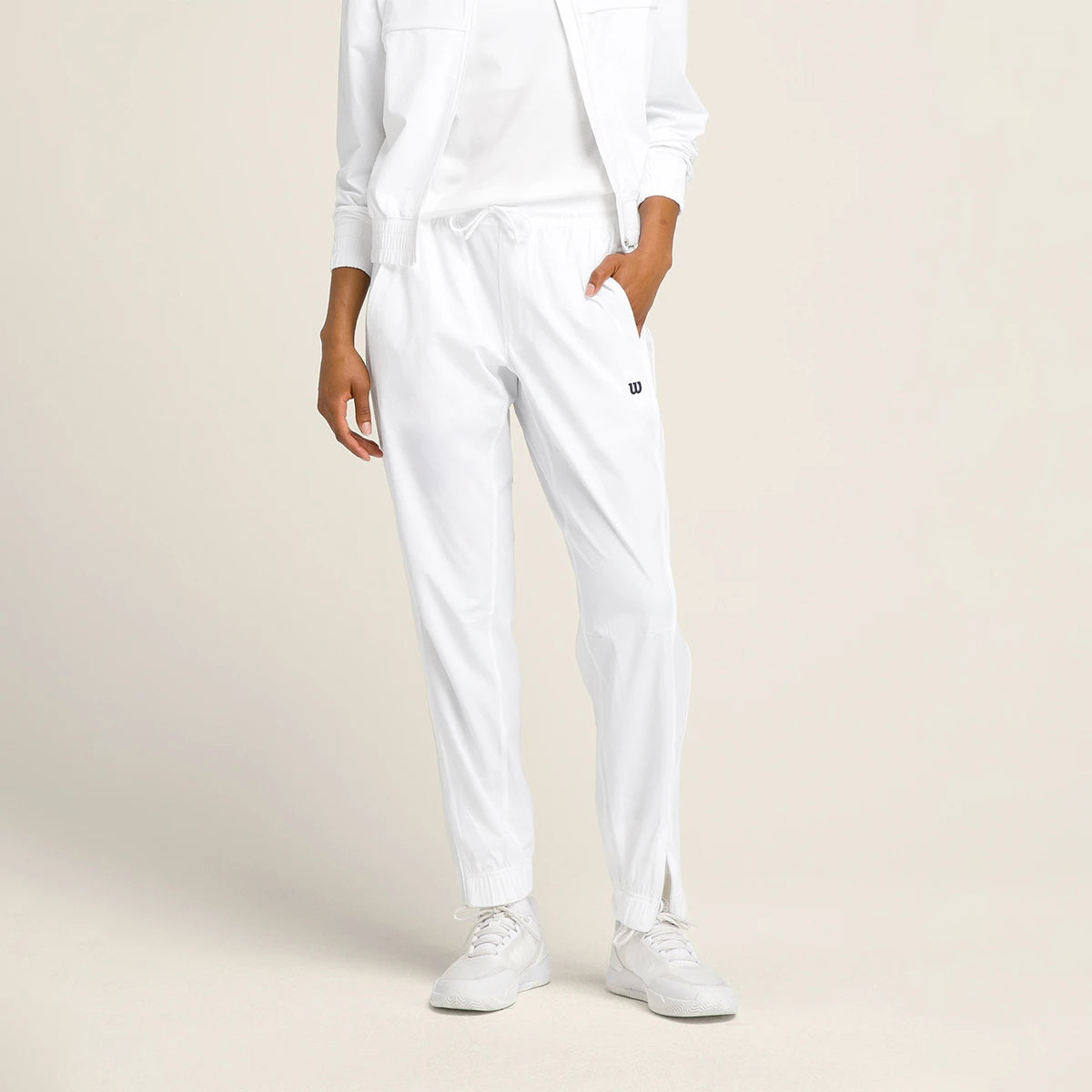 Wilson Dames Team Woven Broek