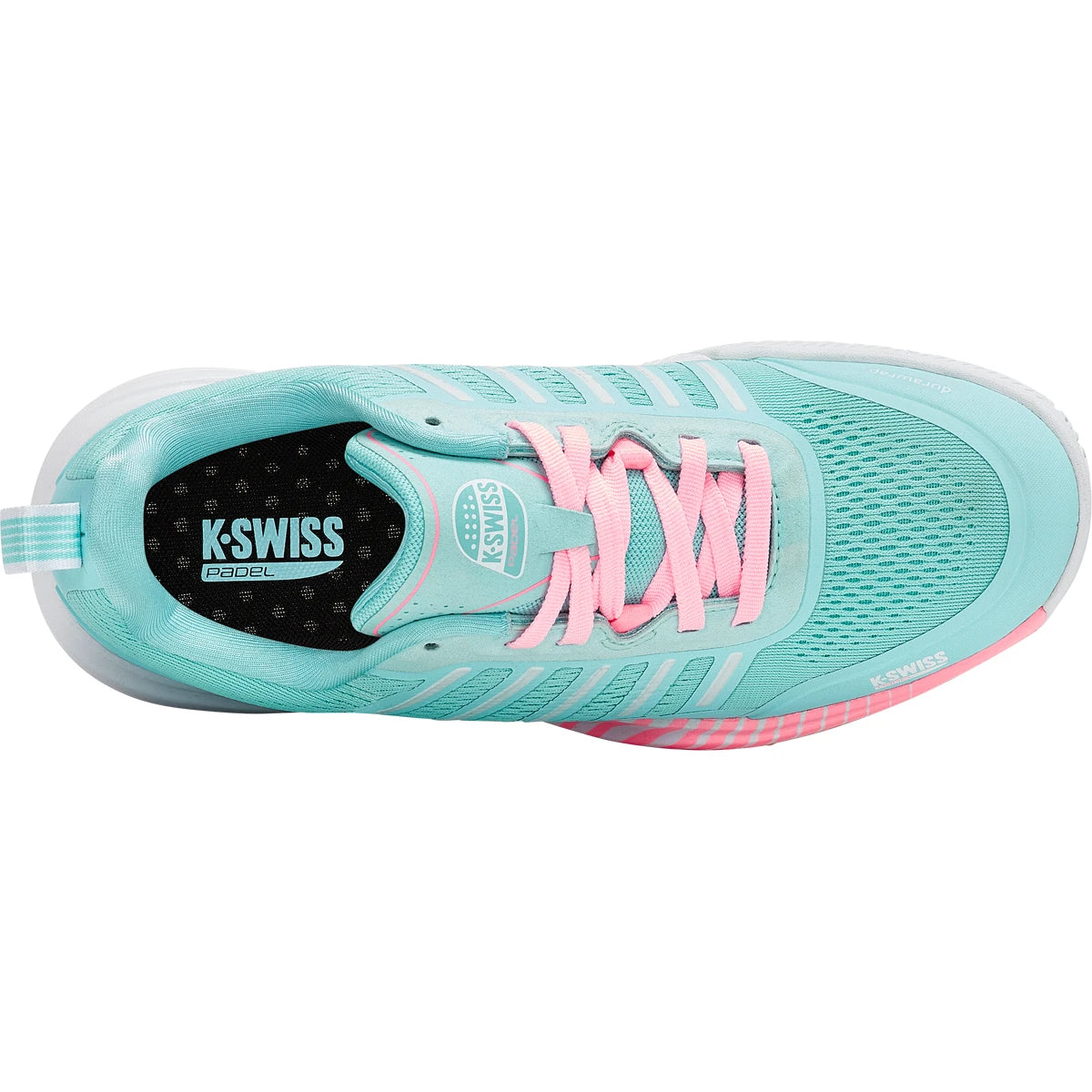K-Swiss Women's Ultra Court Padel Shoes