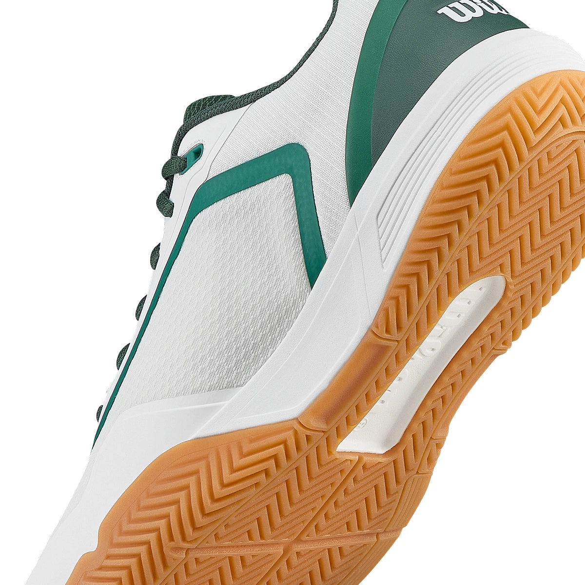 Wilson Courtglide Schoenen alle ondergronden