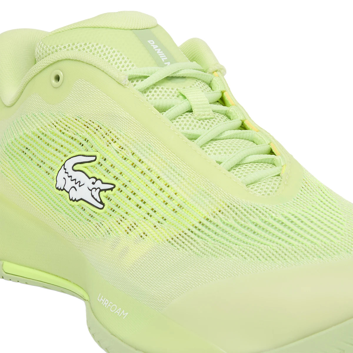 Chaussures Lacoste AG-LT Pro Medvedev Melbourne Schoenen alle ondergronden