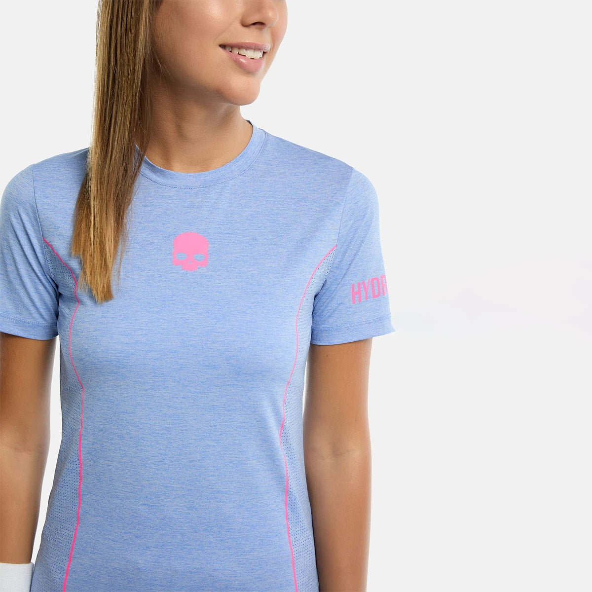 Hydrogen Tech Padel Women's T-Shirt