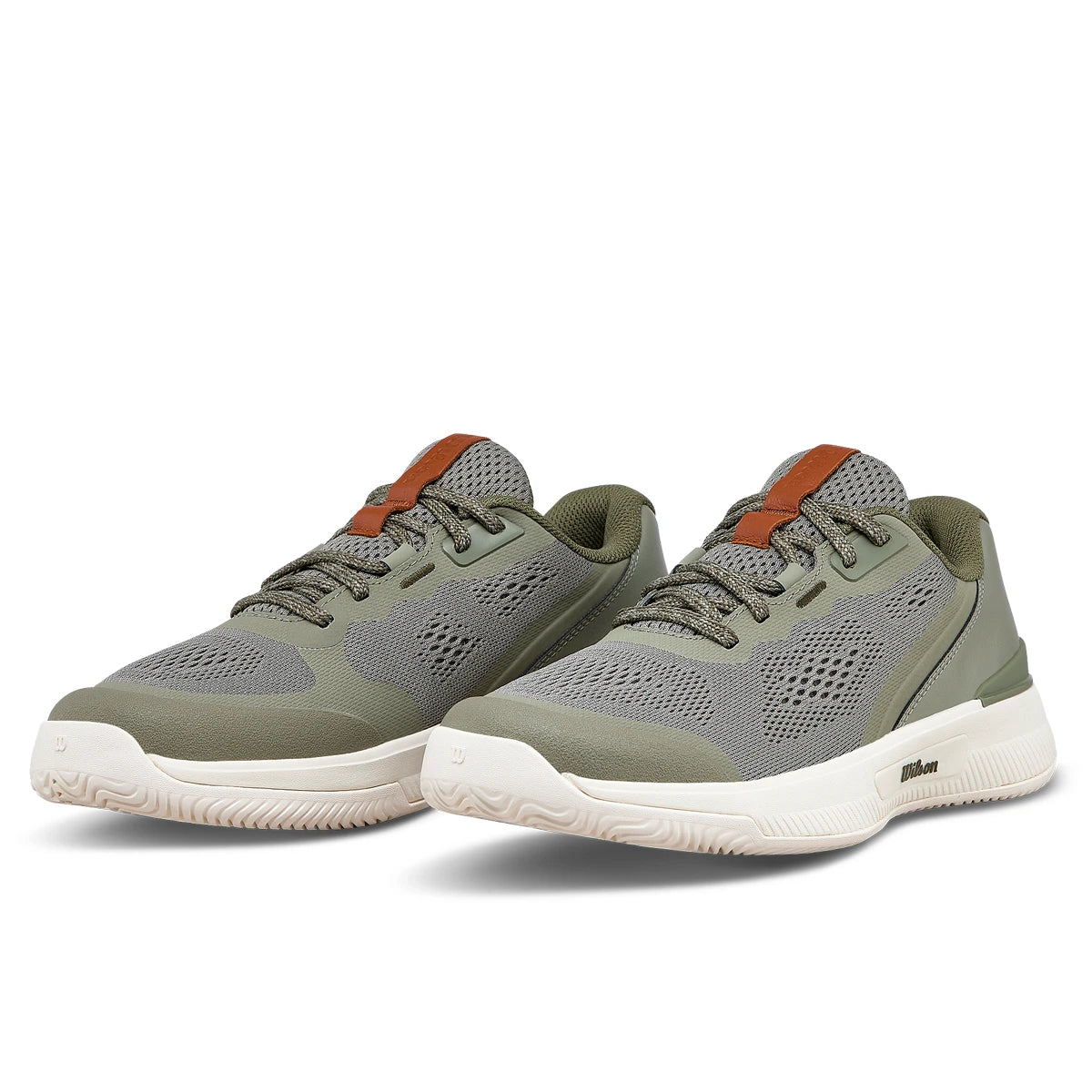 Chaussures Wilson Femme Intrigue Pro Toutes Surfaces