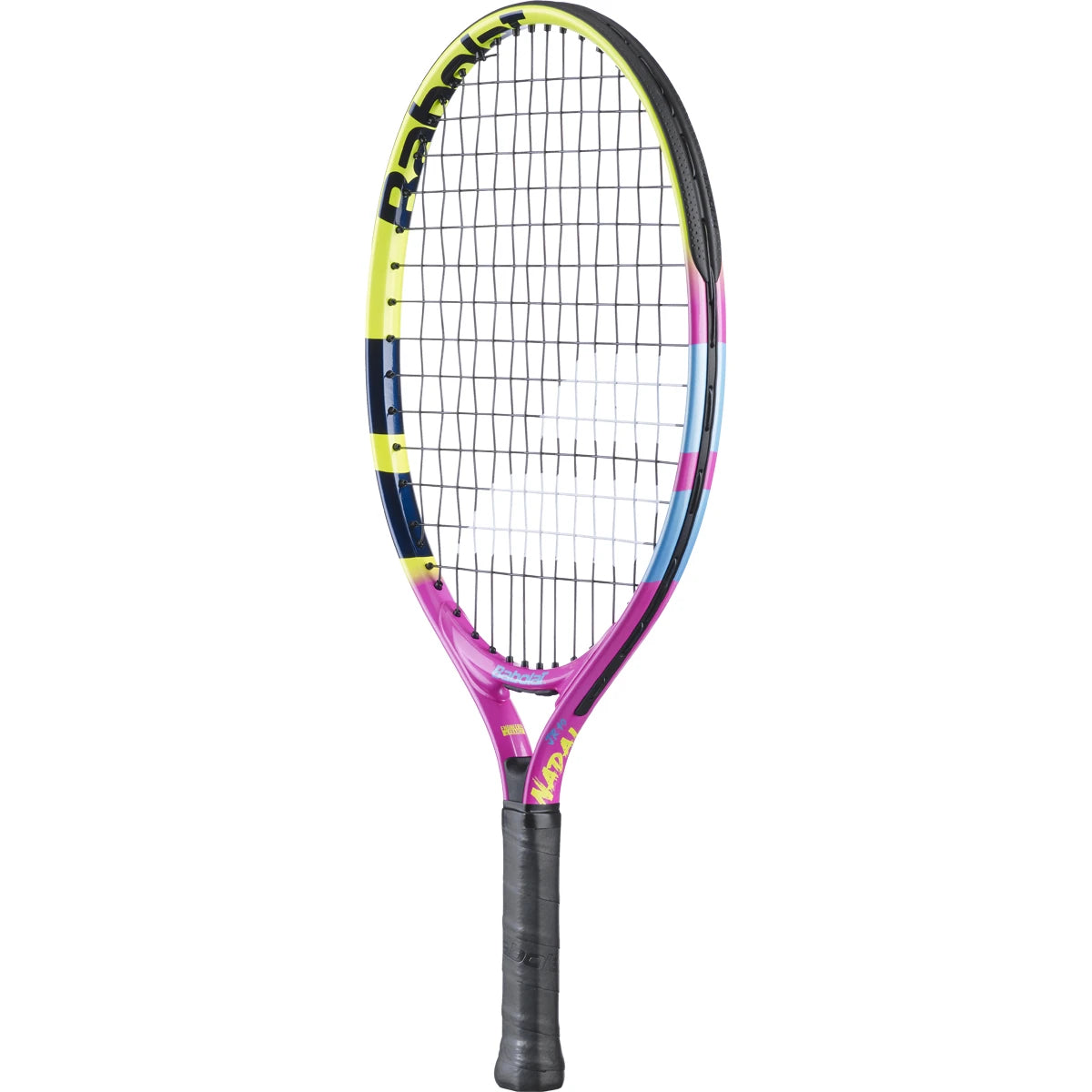 Babolat Nadal Junior 19 Rafa racket