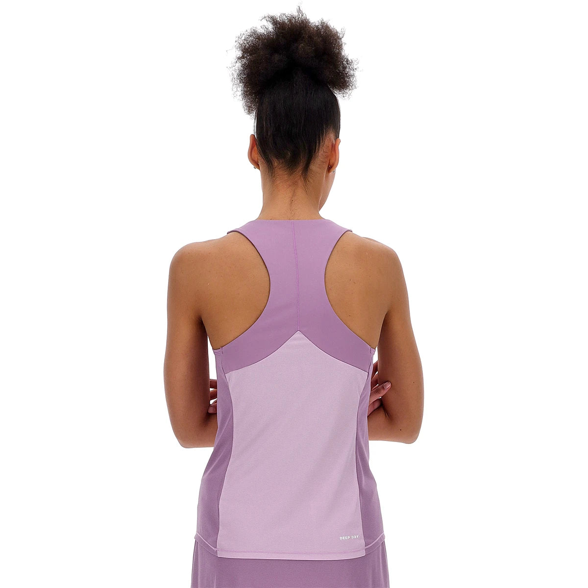 Tanktop Lotto Dames Superrapida VIII Padel